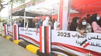 توقف الدراسة لليوم الثانى فى 13 محافظة بسبب انتخابات مجلس النواب - إيجي بيزنس 754 6d85bf - إيجي بيزنس